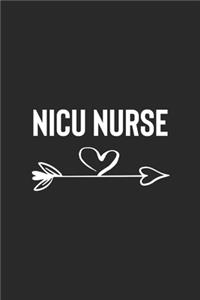 Nicu Nurse