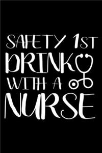 Safety 1st Drink With A Nurse