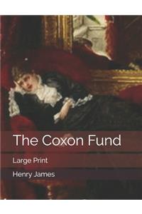 The Coxon Fund
