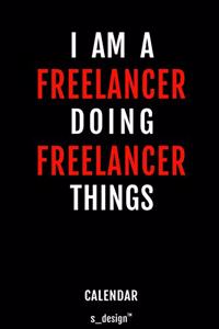 Calendar for Freelancers / Freelancer