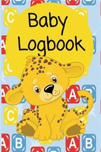 Baby Logbook