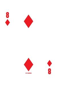 8 Of Diamonds