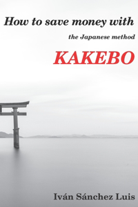 How to save money with the Japanese method Kakebo