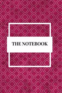The Notebook