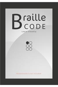 Braille Code Learn
