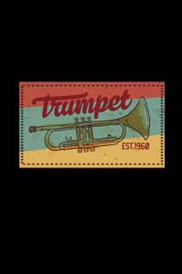 Trumpet EST. 1960