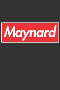 Maynard