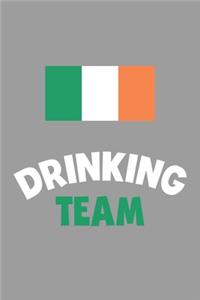 Drinking Team Notebook