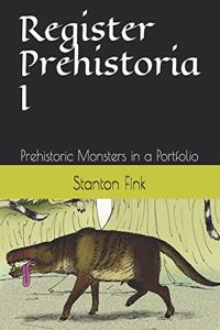 Register Prehistoria I