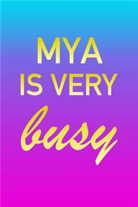 Mya