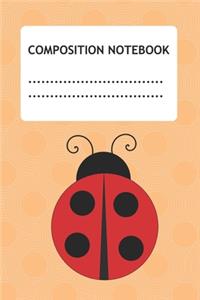 Composition Notebook
