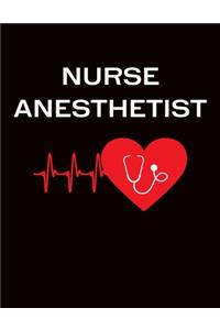Nurse Anesthetist