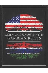 Gambian Roots