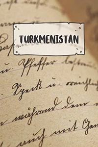Turkmenistan