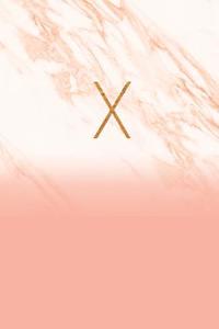 X