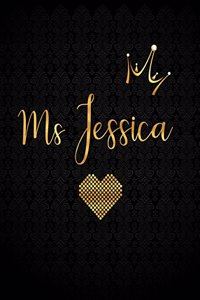 Ms Jessica