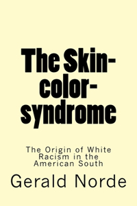 Skin-color-syndrome