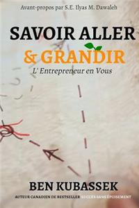 Savoir Aller & Grandir