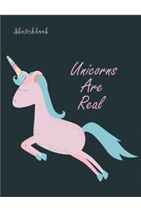 Unicorns are real