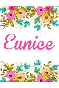 Eunice