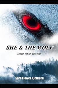 She & the Wolf