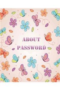 About Password