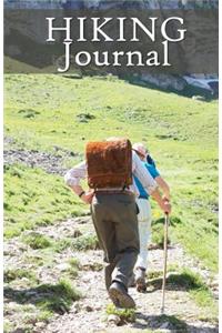 Hiking Journal