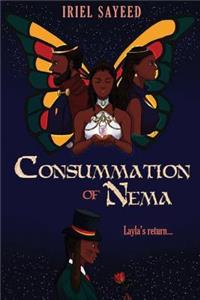 Consummation of Nema