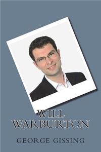 Will Warburton