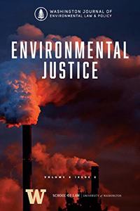 Environmental Justice