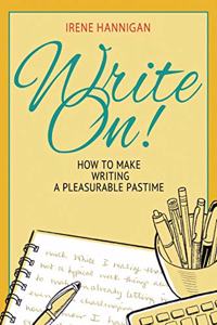 Write On!