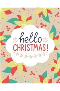 Hello Christmas