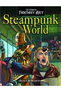 Steampunk World