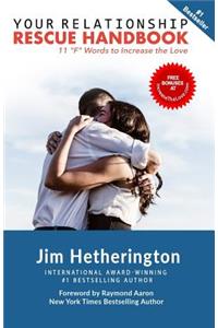 Your Relationship Rescue Handbook