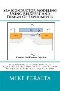 Semiconductor Modeling Using RelXpert And Design Of Experiments