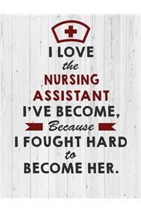 Nursing Assistant