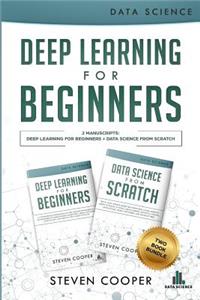 Deep Learning for Beginners