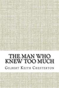 Man Who Knew Too Much