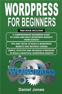 Wordpress for Beginners