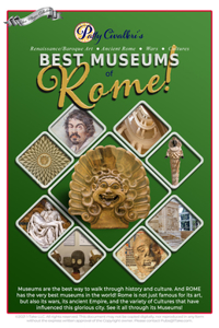 Best Museums in Rome