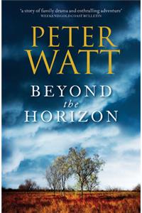 Beyond the Horizon: The Frontier Series 7