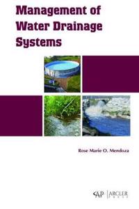 Management of Water Drainage Systems