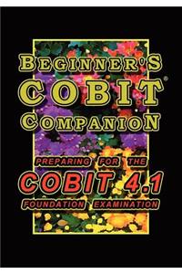 Beginner's Cobit Companion