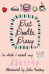 Diet Doodle Book