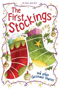 FIRST STOCKINGS