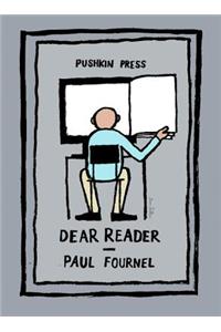 Dear Reader