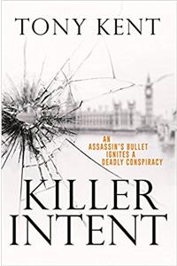 KILLER INTENT
