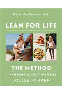 The Louise Parker Method