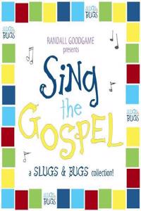 SING THE GOSPEL CD