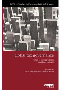 Global Tax Governance